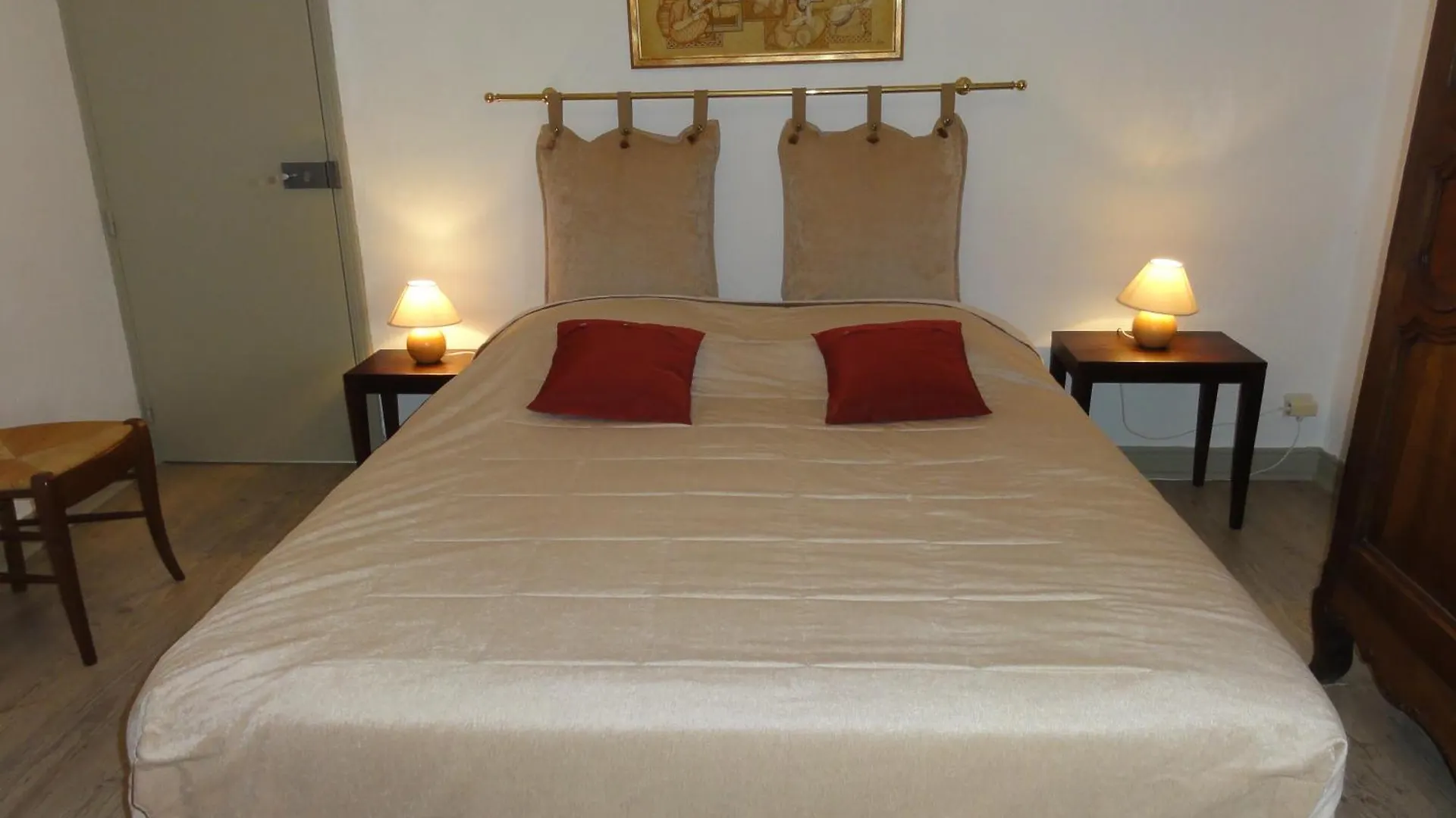Holiday home Gite La Jaujon Lablachere France