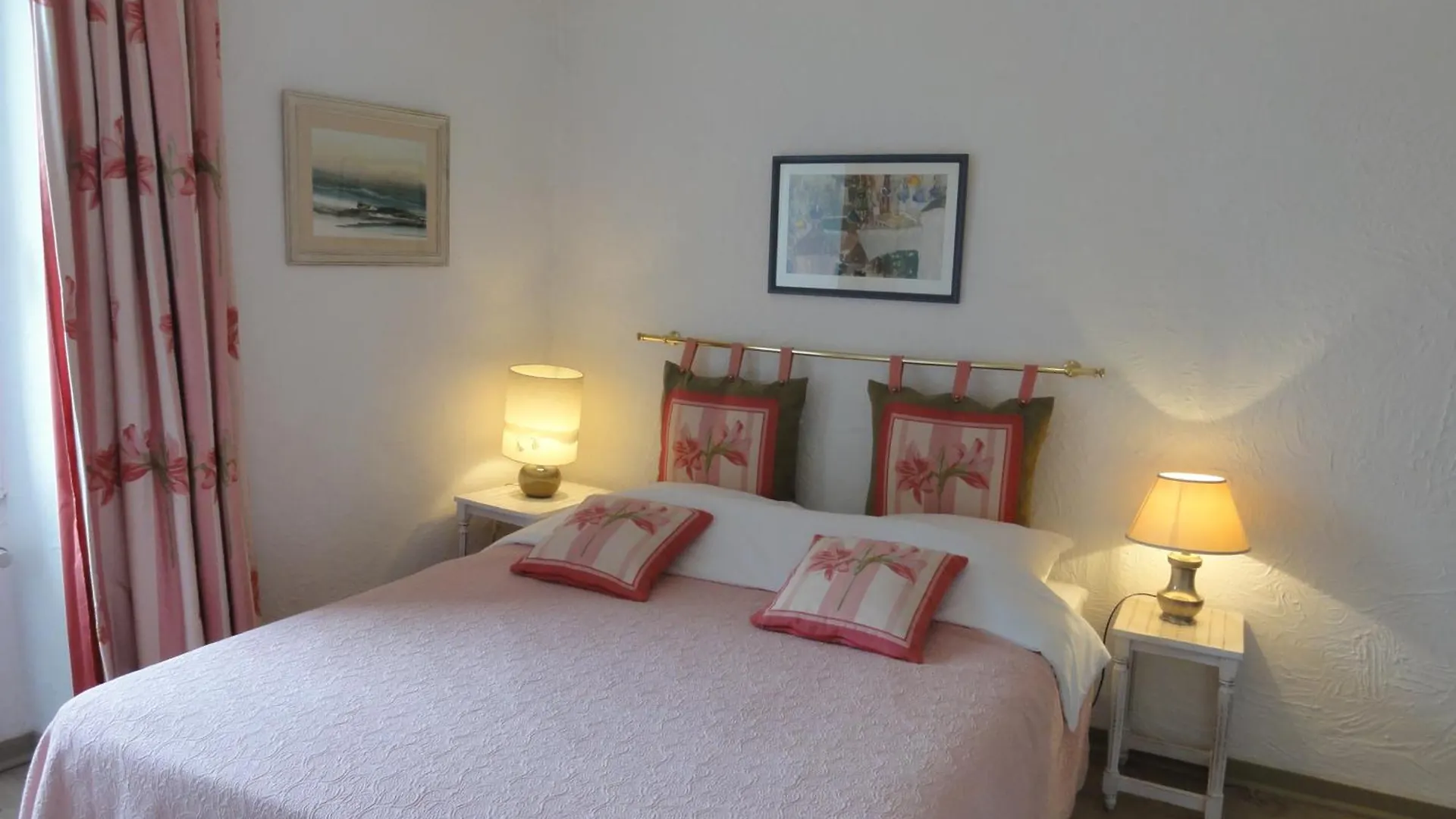 Gite La Jaujon Lablachere Holiday home