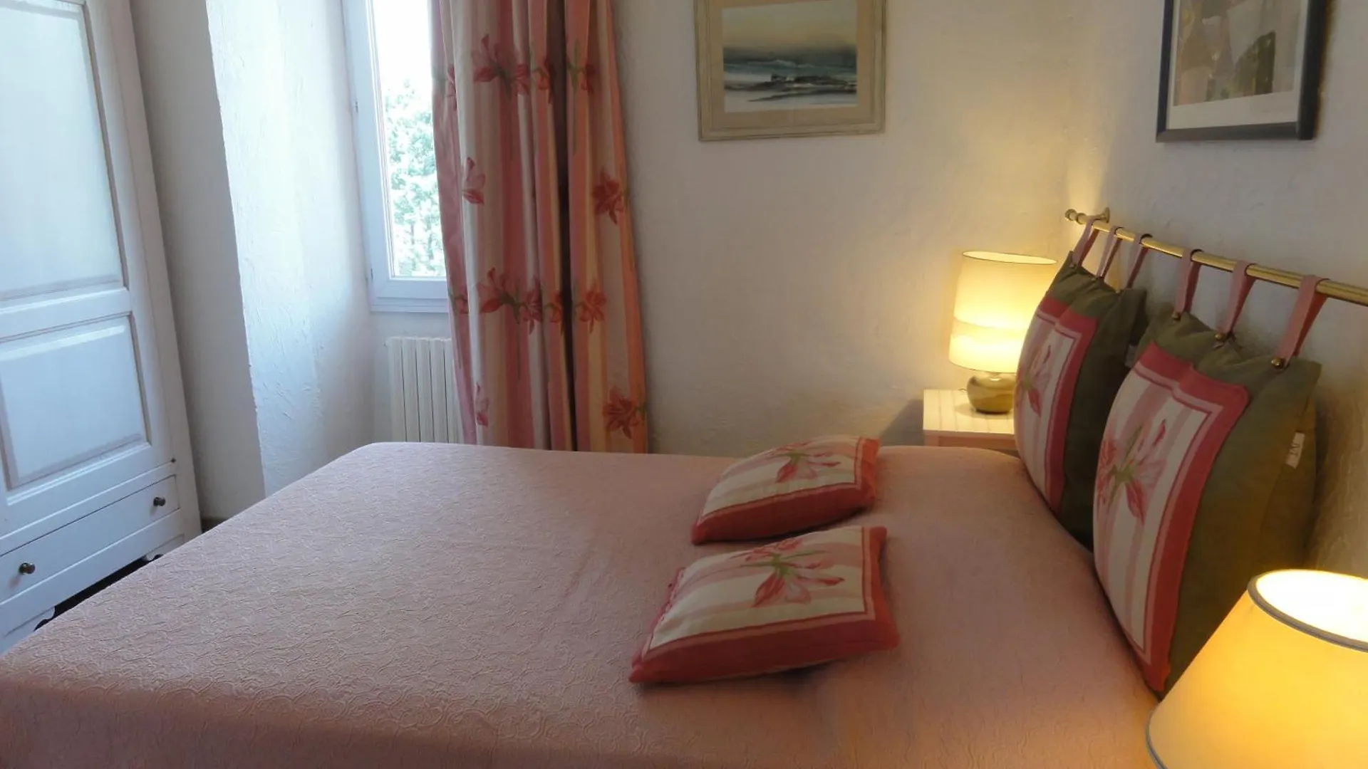 Holiday home Gite La Jaujon Lablachere