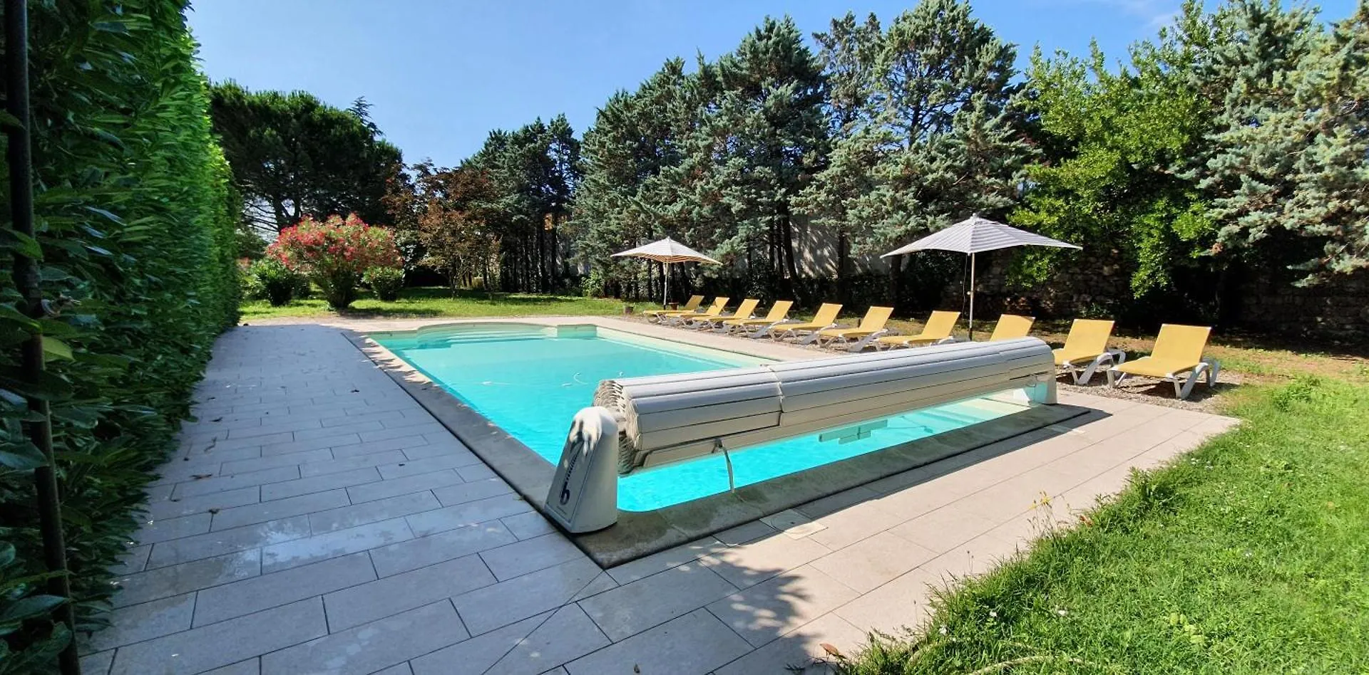 Holiday home Gite La Jaujon Lablachere