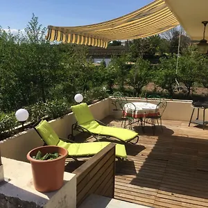  Hébergement de vacances Le Du Moulin